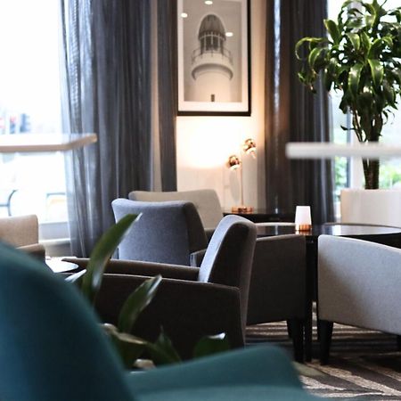 Garner Hotel Preston Samlesbury By Ihg Kültér fotó