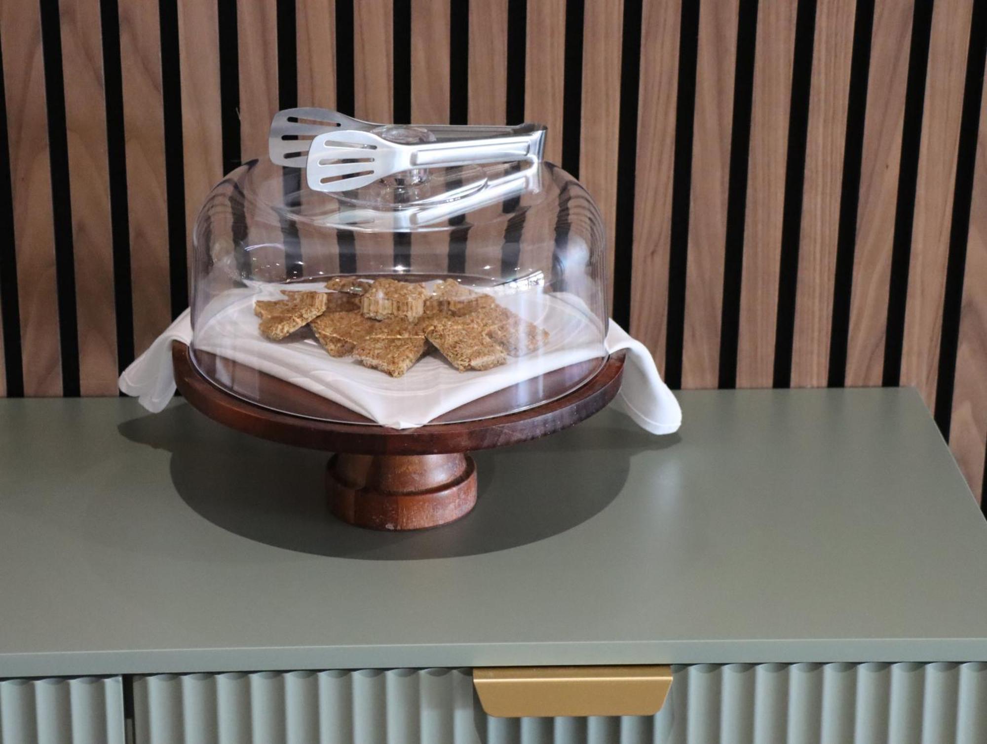 Garner Hotel Preston Samlesbury By Ihg Kültér fotó