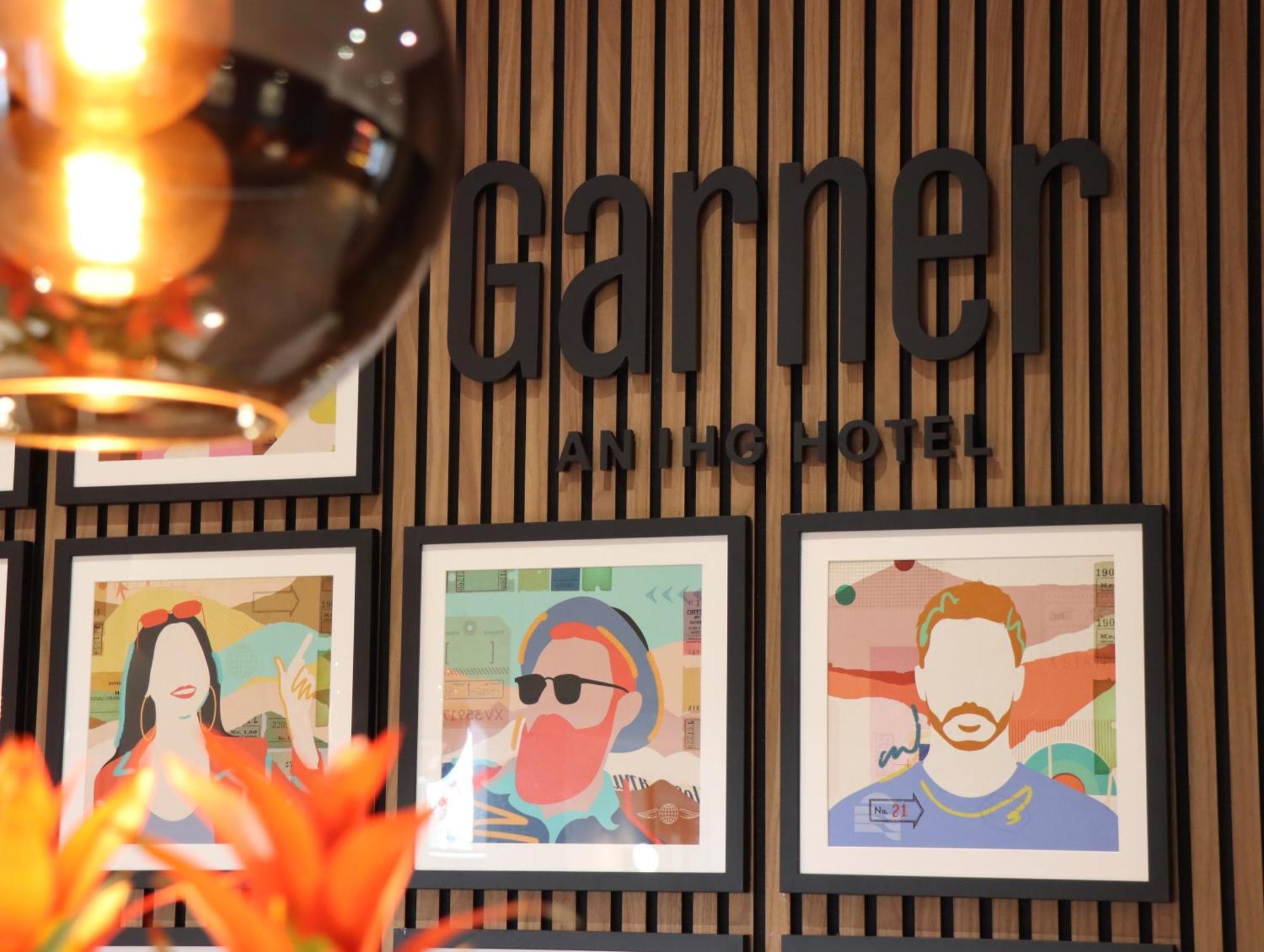Garner Hotel Preston Samlesbury By Ihg Kültér fotó