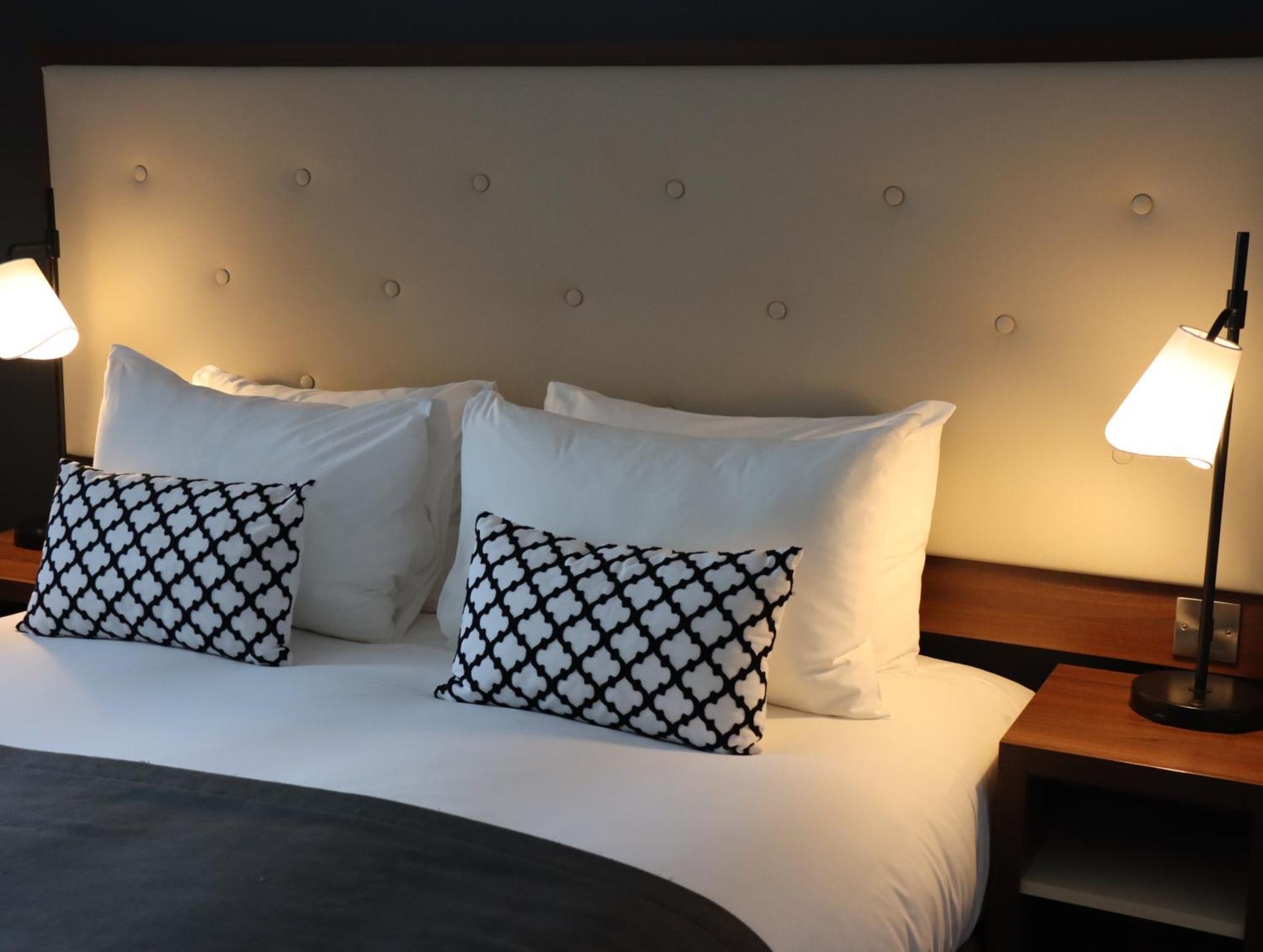 Garner Hotel Preston Samlesbury By Ihg Kültér fotó