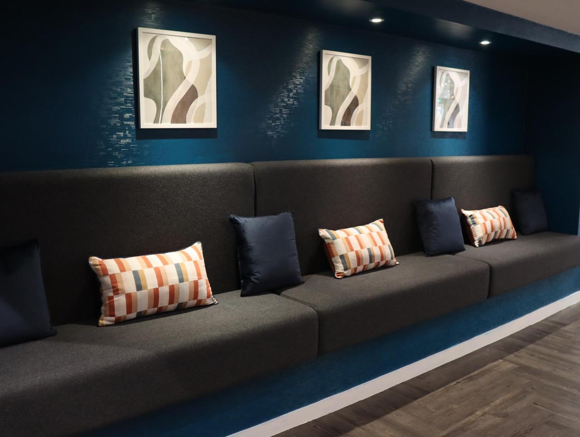 Garner Hotel Preston Samlesbury By Ihg Kültér fotó