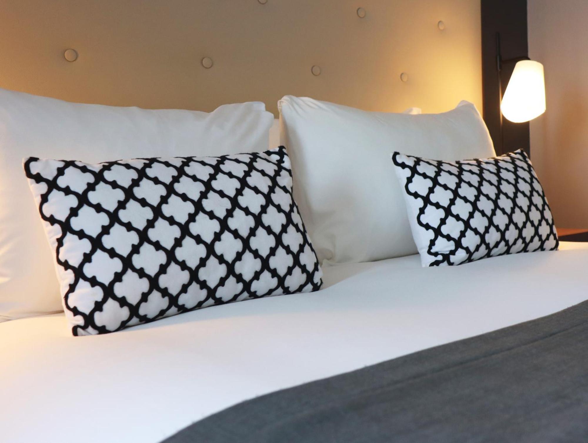 Garner Hotel Preston Samlesbury By Ihg Kültér fotó