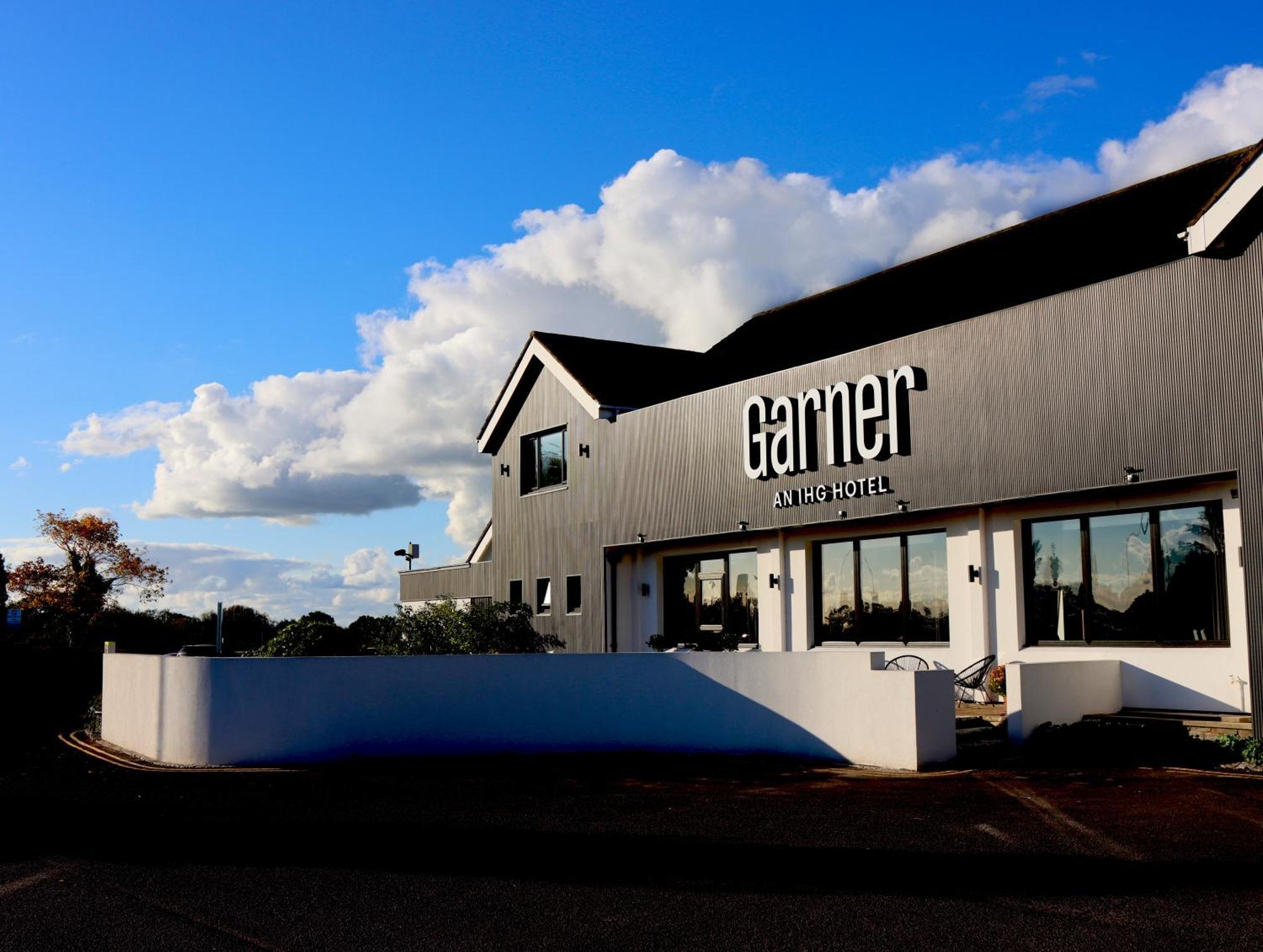Garner Hotel Preston Samlesbury By Ihg Kültér fotó