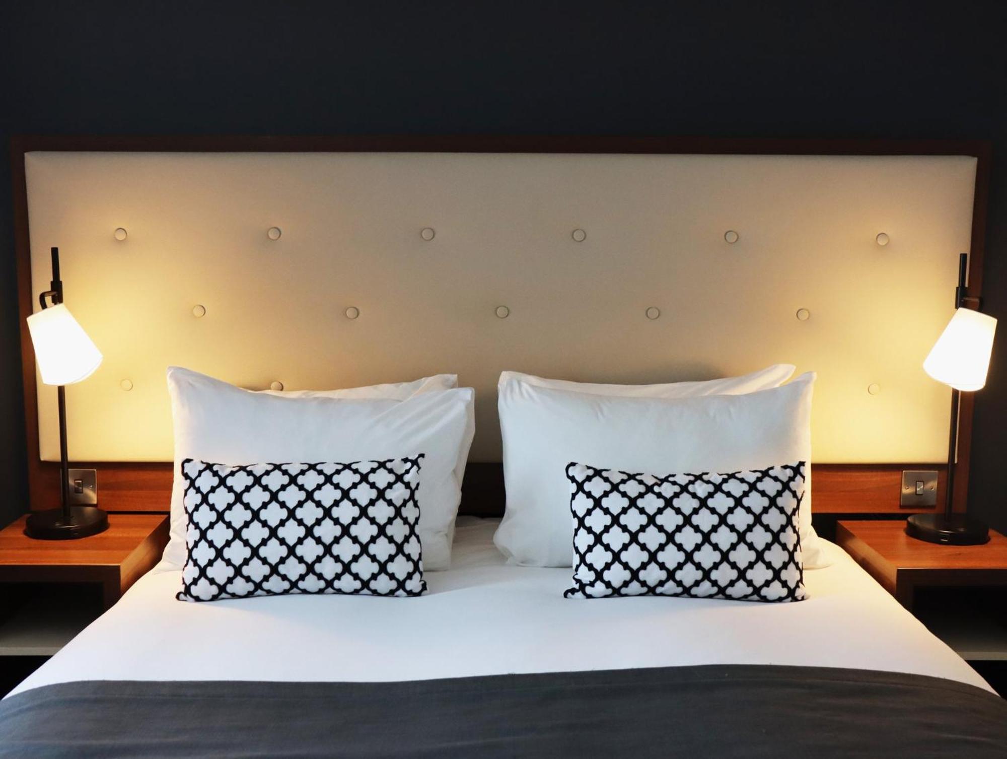 Garner Hotel Preston Samlesbury By Ihg Kültér fotó