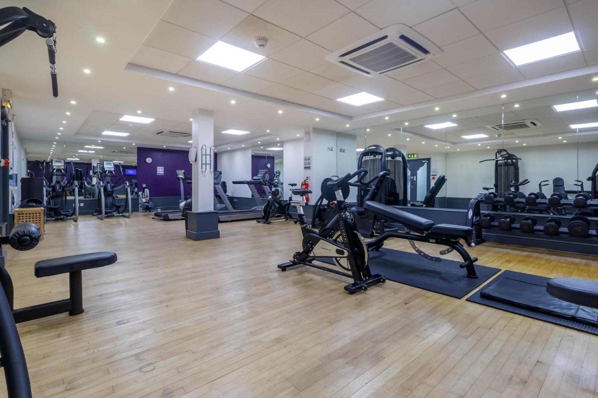 Garner Hotel Preston Samlesbury By Ihg Kültér fotó