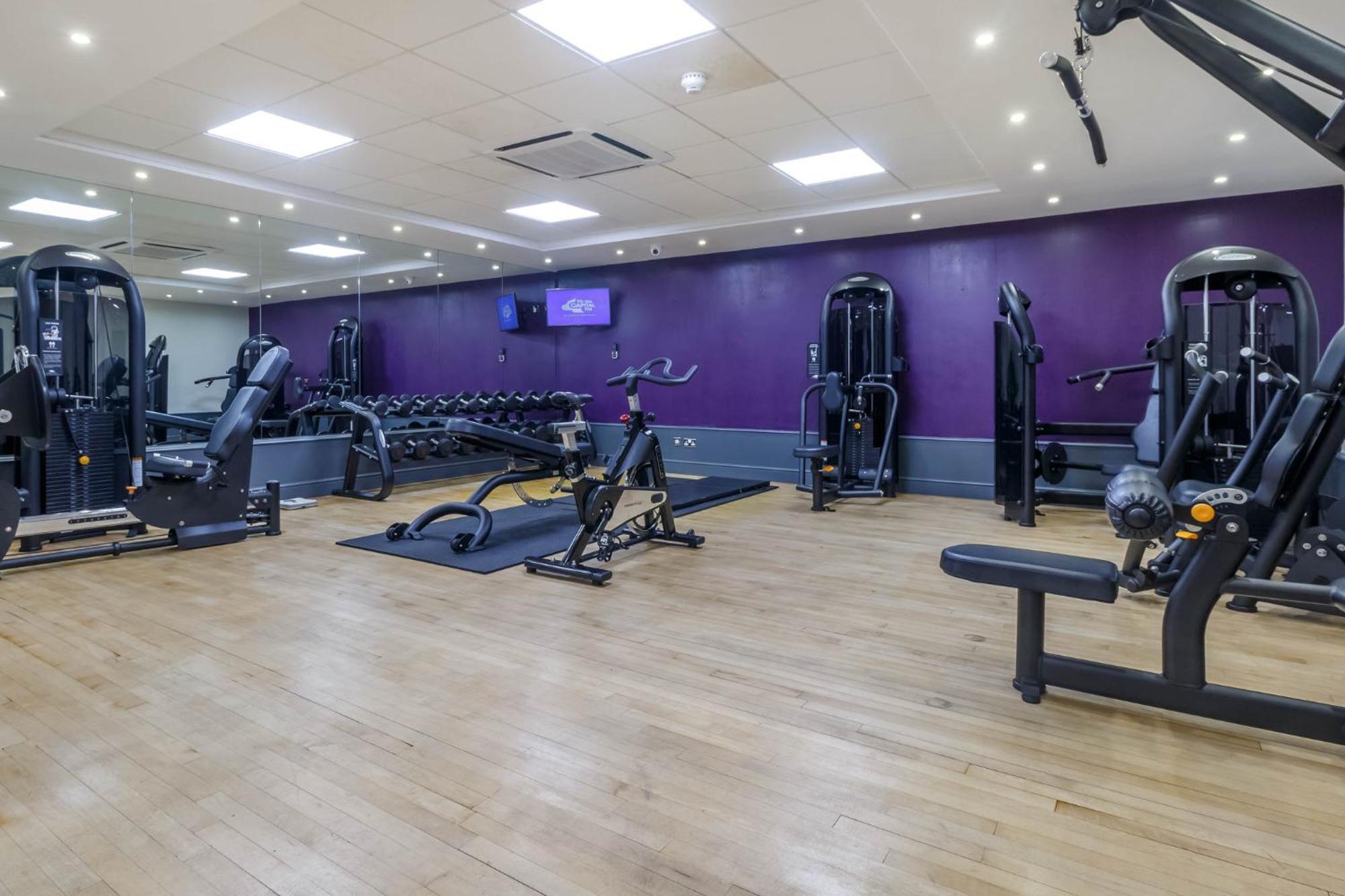 Garner Hotel Preston Samlesbury By Ihg Kültér fotó