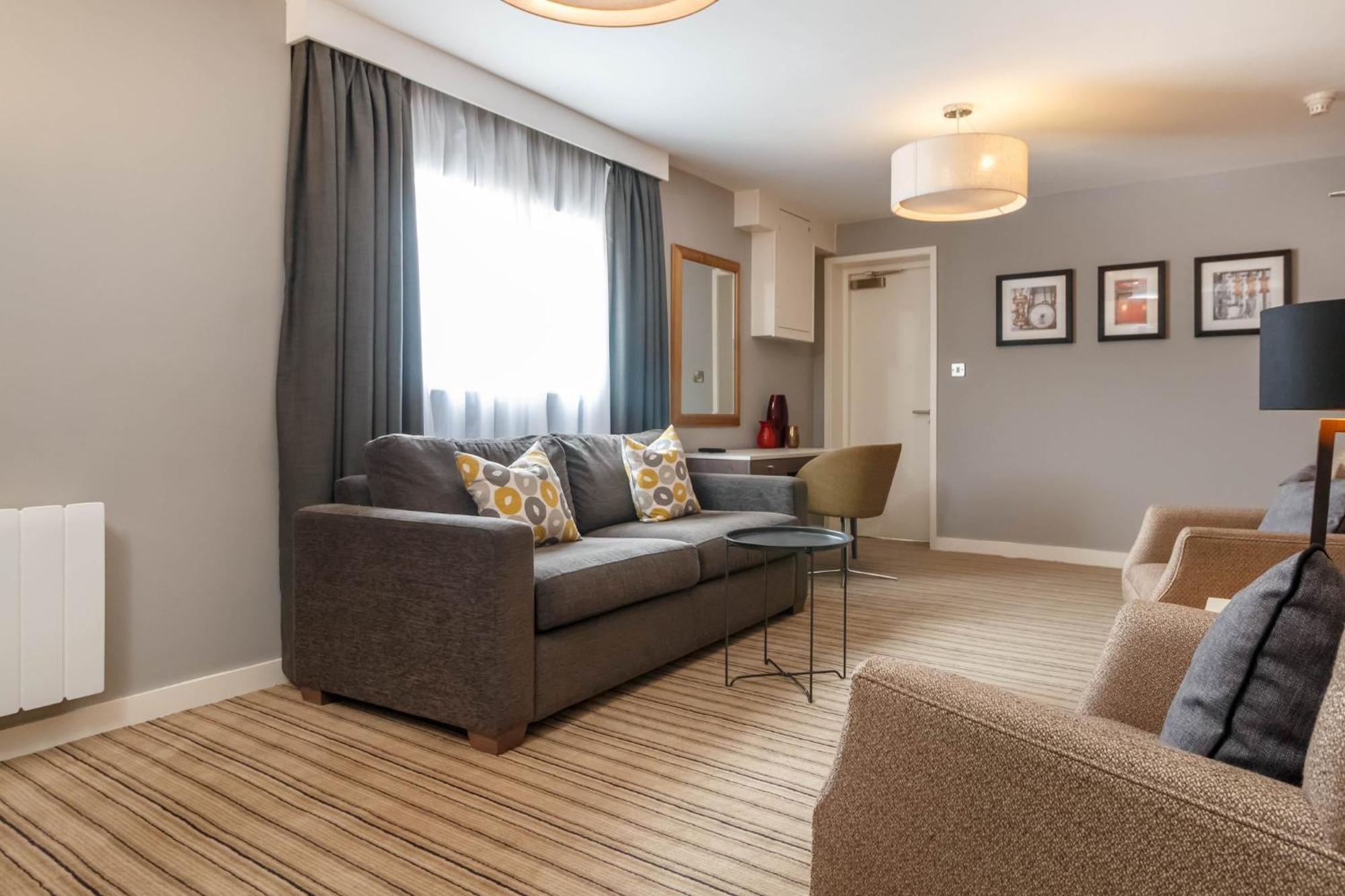 Garner Hotel Preston Samlesbury By Ihg Kültér fotó