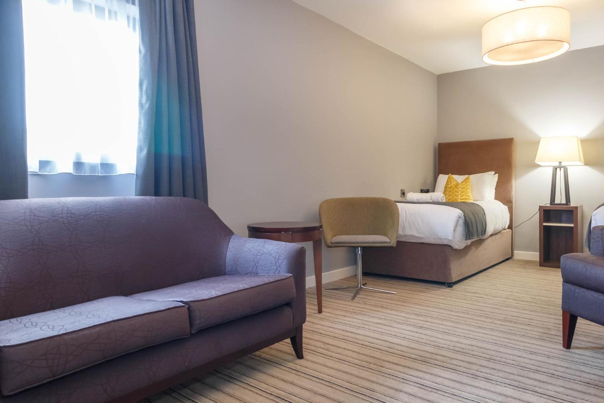 Garner Hotel Preston Samlesbury By Ihg Kültér fotó