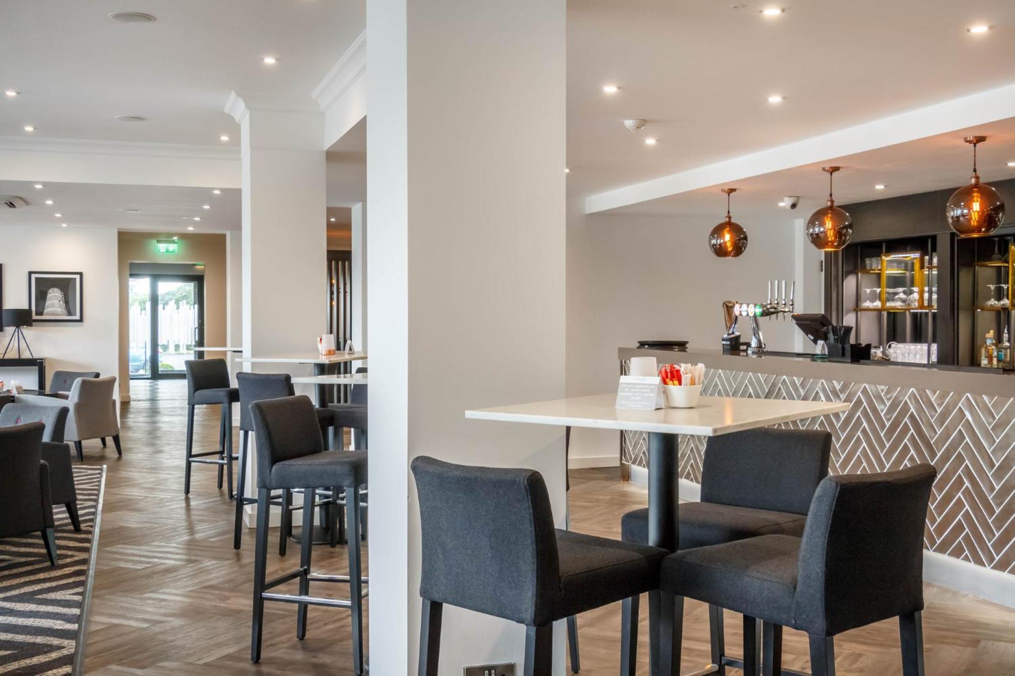 Garner Hotel Preston Samlesbury By Ihg Kültér fotó