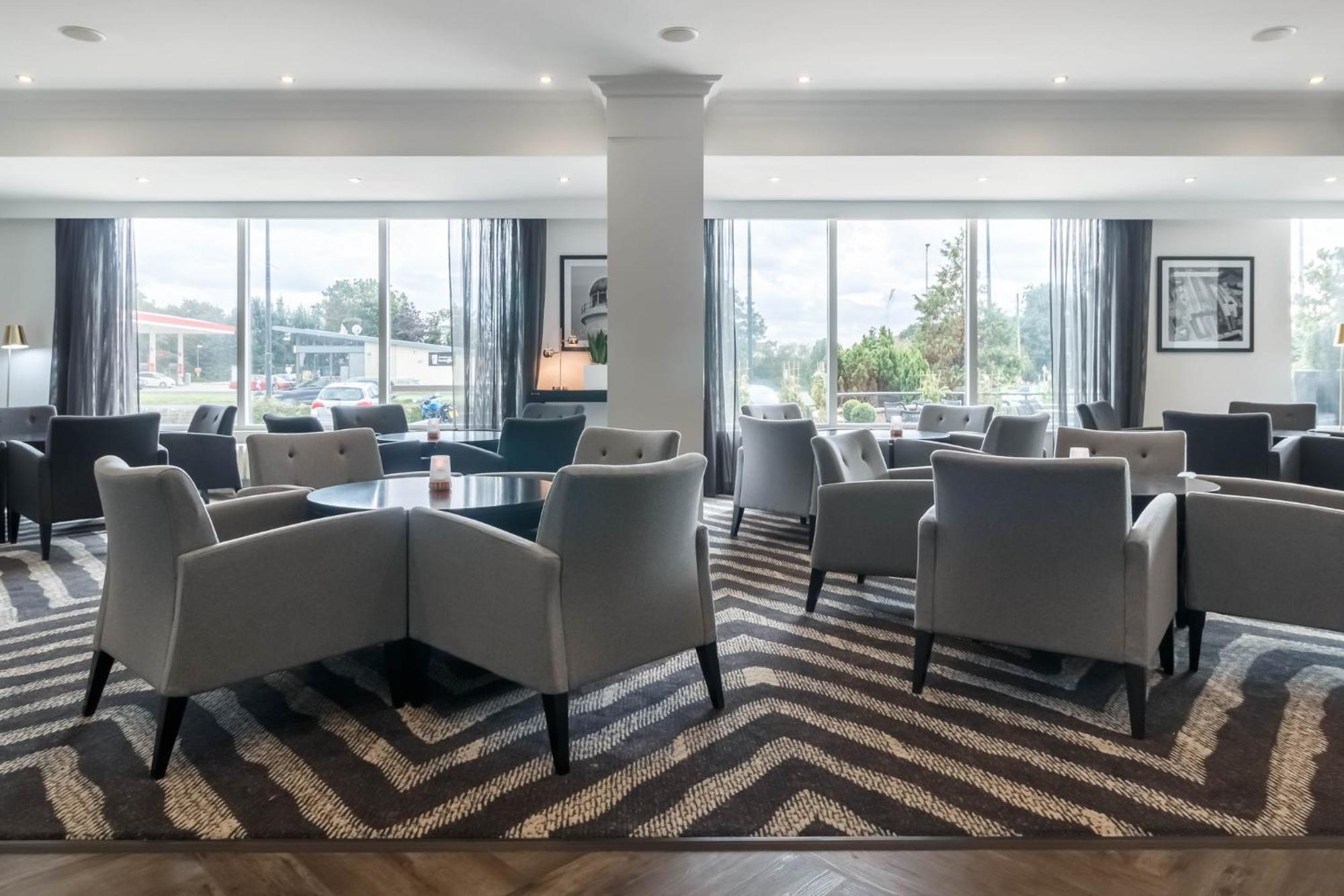Garner Hotel Preston Samlesbury By Ihg Kültér fotó