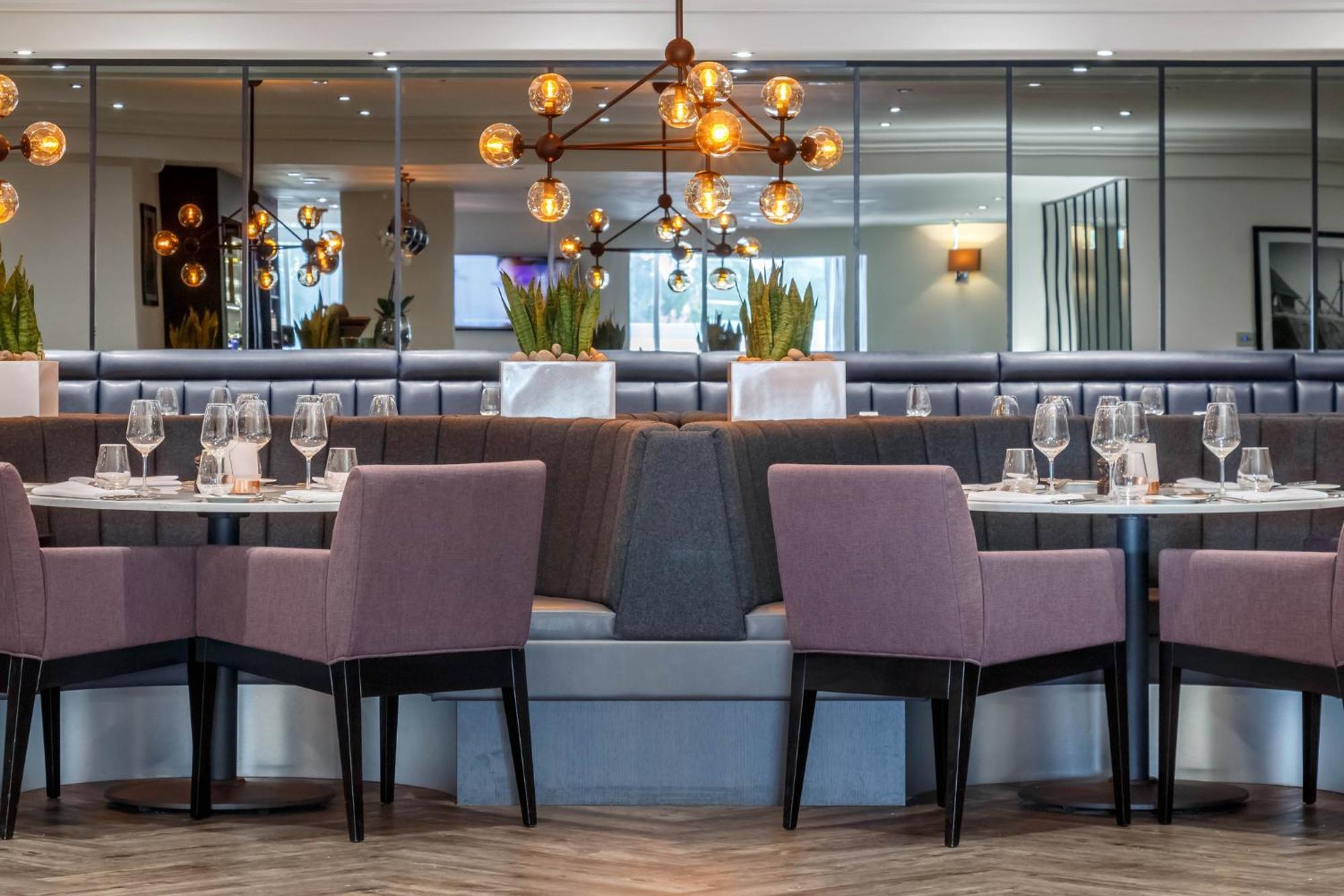 Garner Hotel Preston Samlesbury By Ihg Kültér fotó