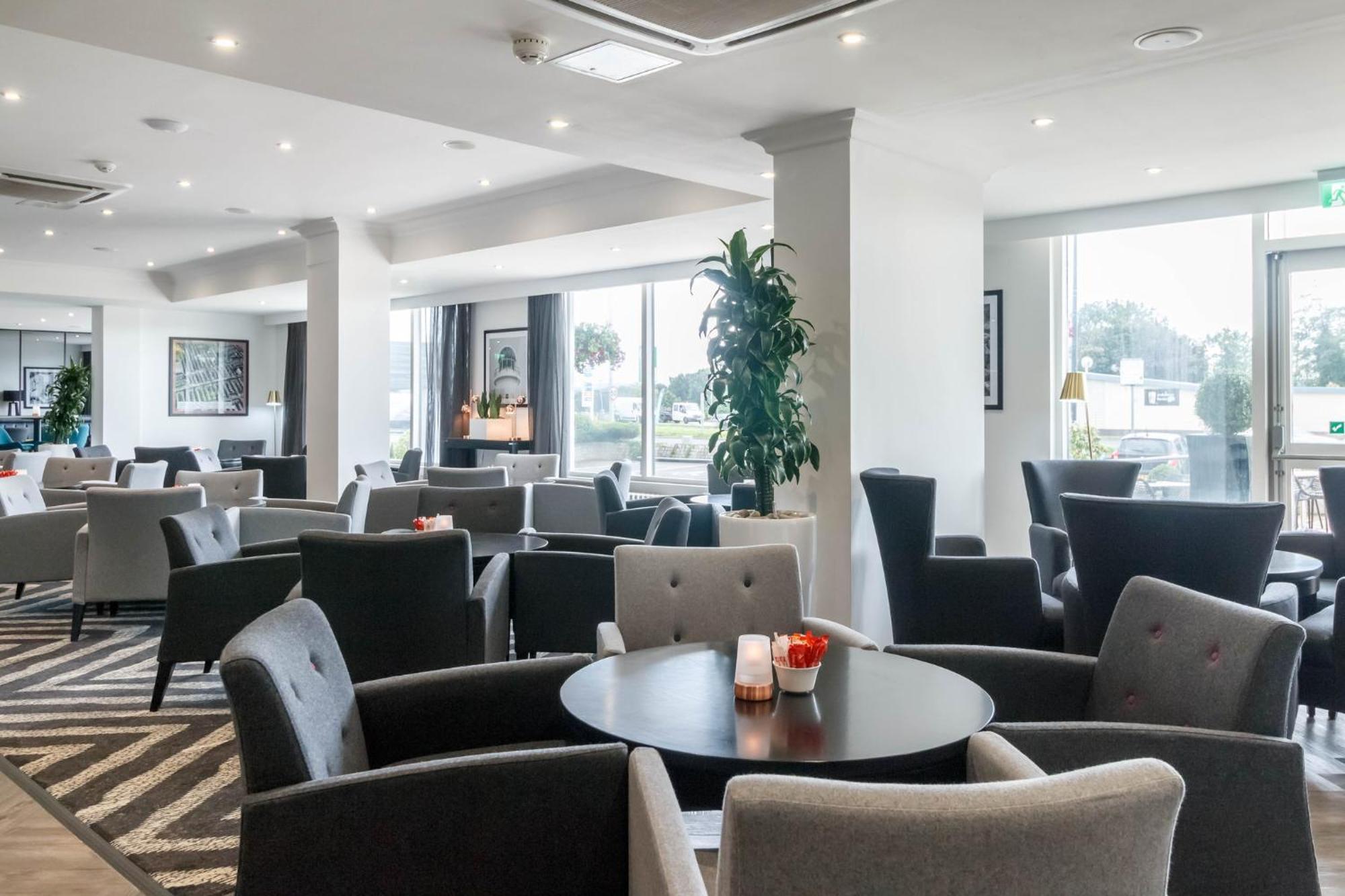 Garner Hotel Preston Samlesbury By Ihg Kültér fotó