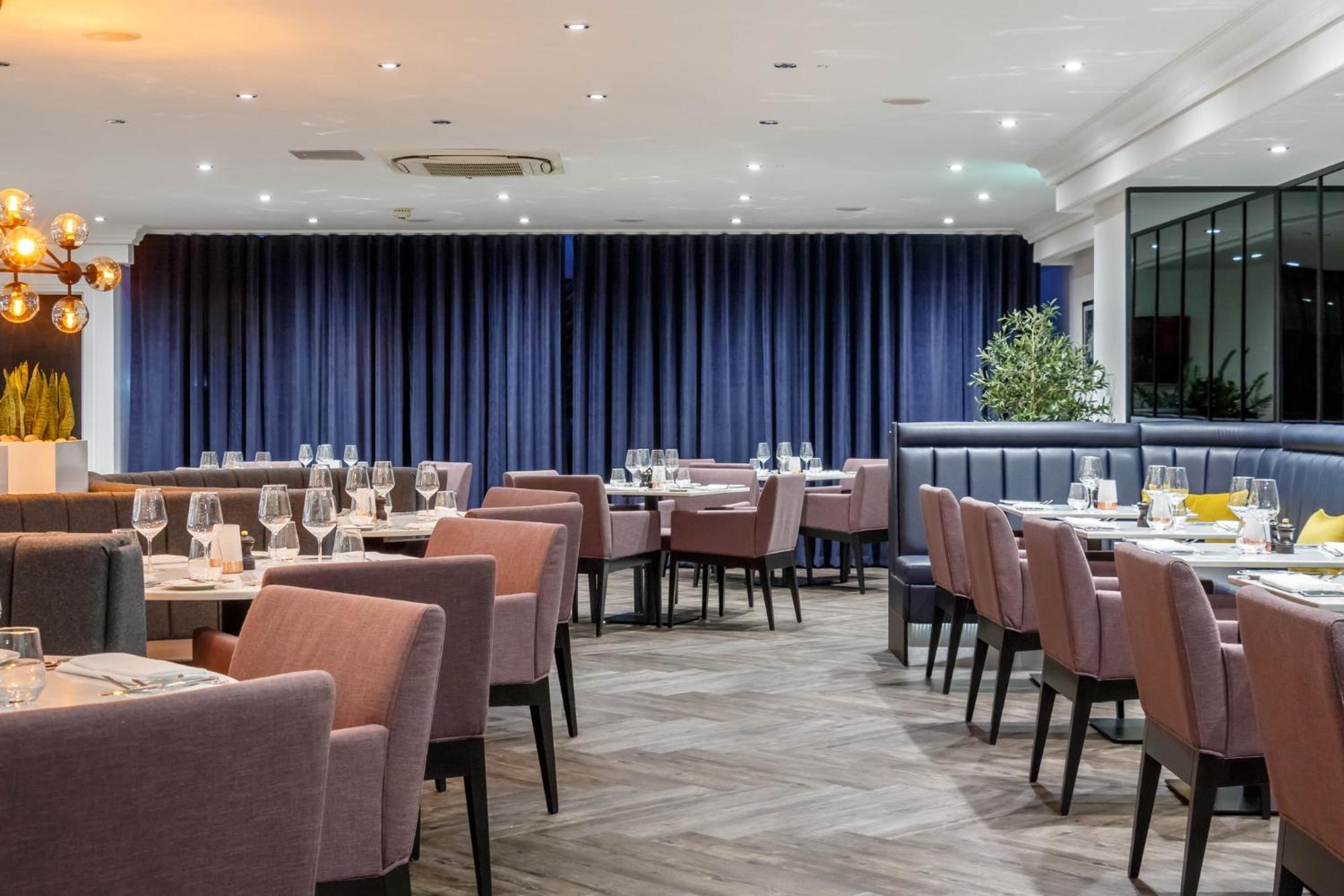 Garner Hotel Preston Samlesbury By Ihg Kültér fotó