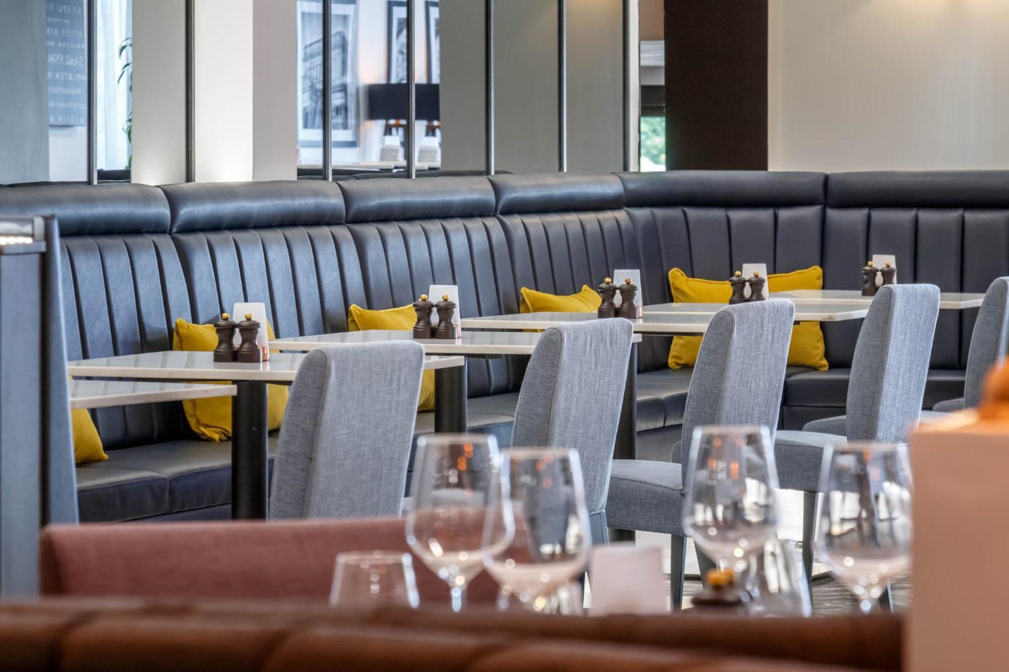 Garner Hotel Preston Samlesbury By Ihg Kültér fotó