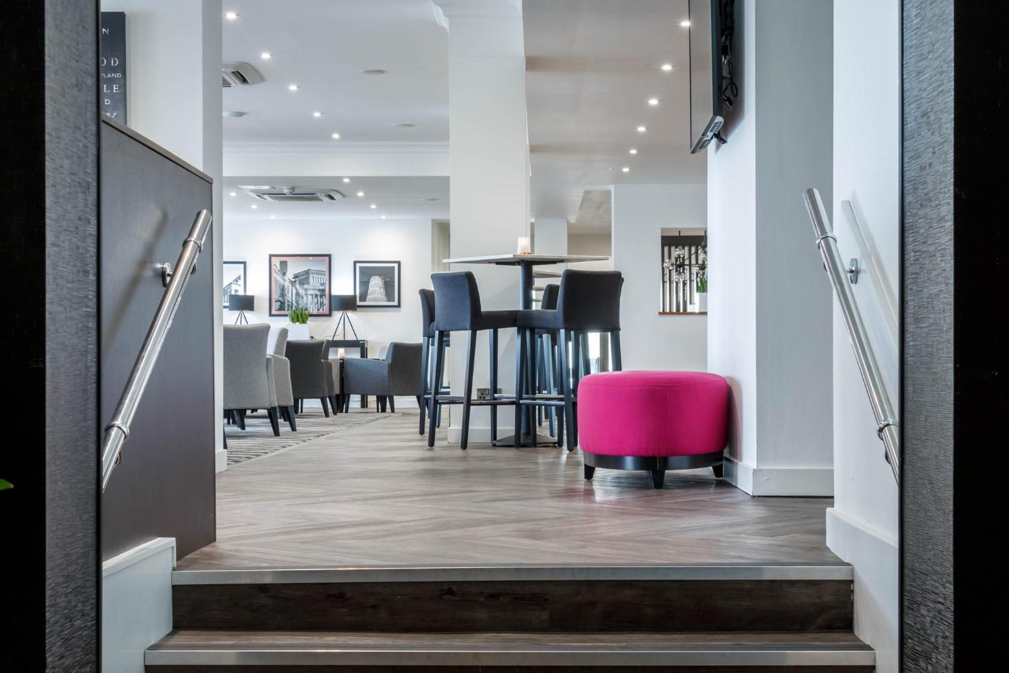 Garner Hotel Preston Samlesbury By Ihg Kültér fotó