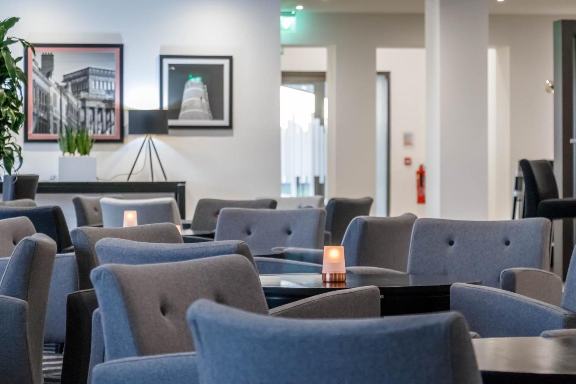 Garner Hotel Preston Samlesbury By Ihg Kültér fotó