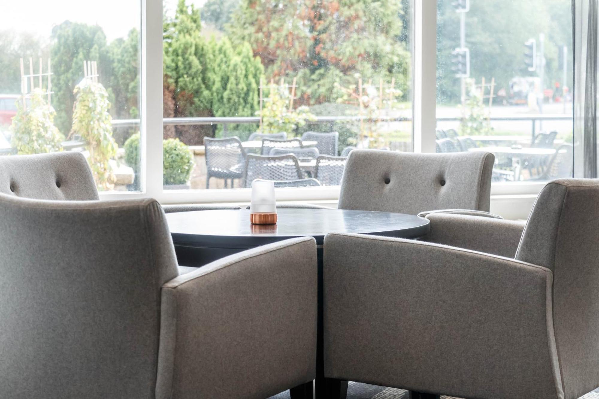 Garner Hotel Preston Samlesbury By Ihg Kültér fotó