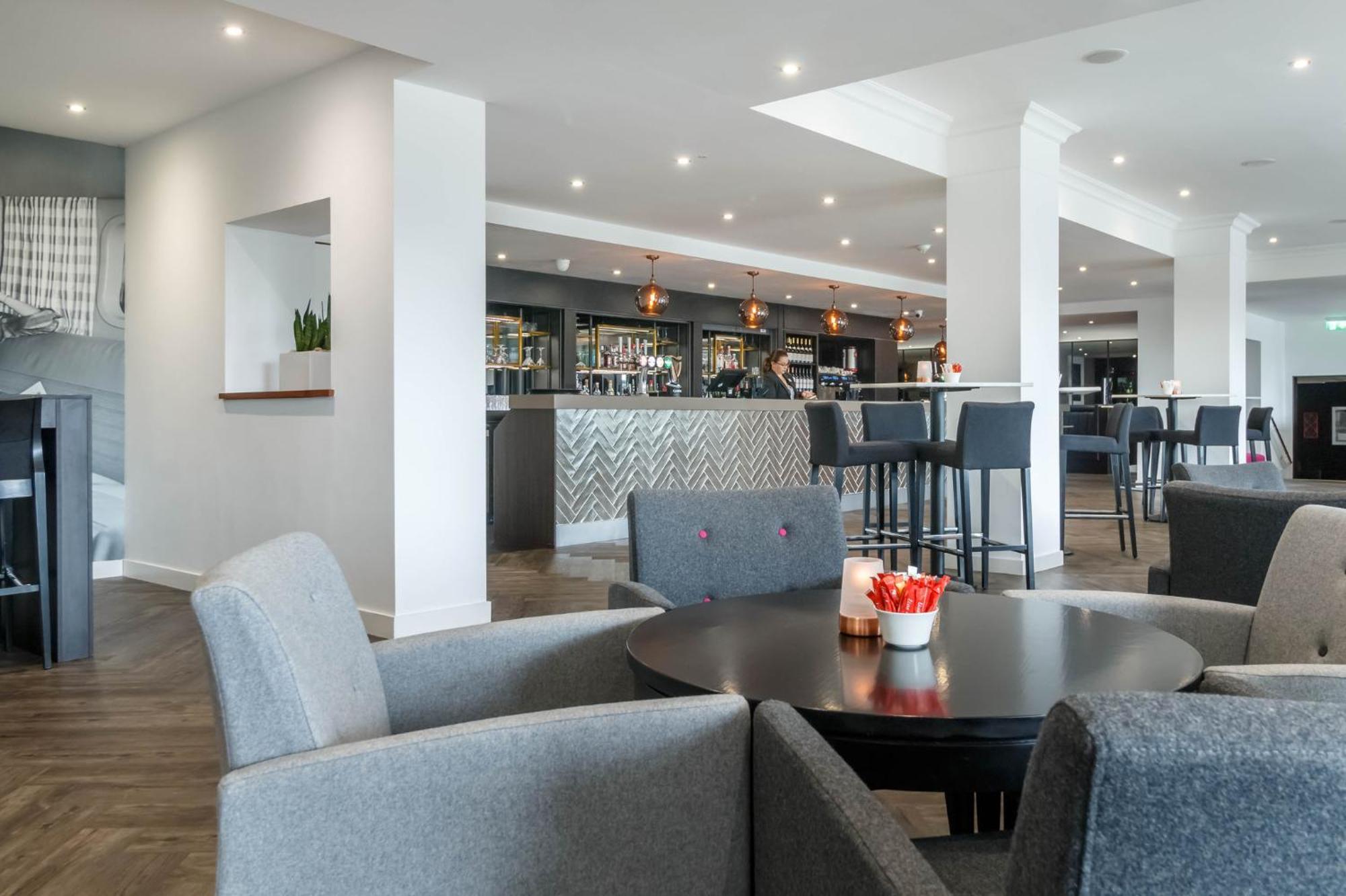 Garner Hotel Preston Samlesbury By Ihg Kültér fotó