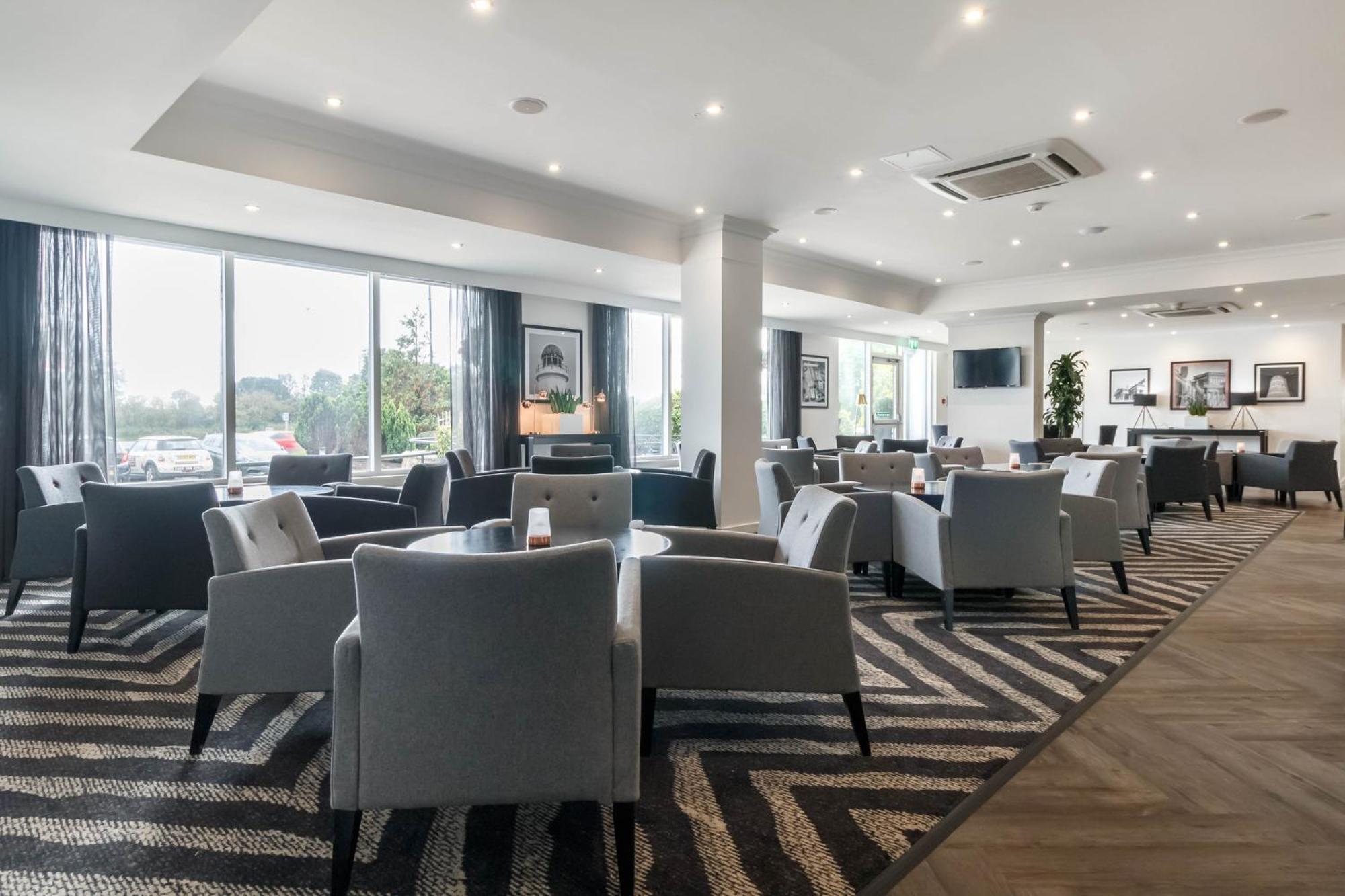 Garner Hotel Preston Samlesbury By Ihg Kültér fotó