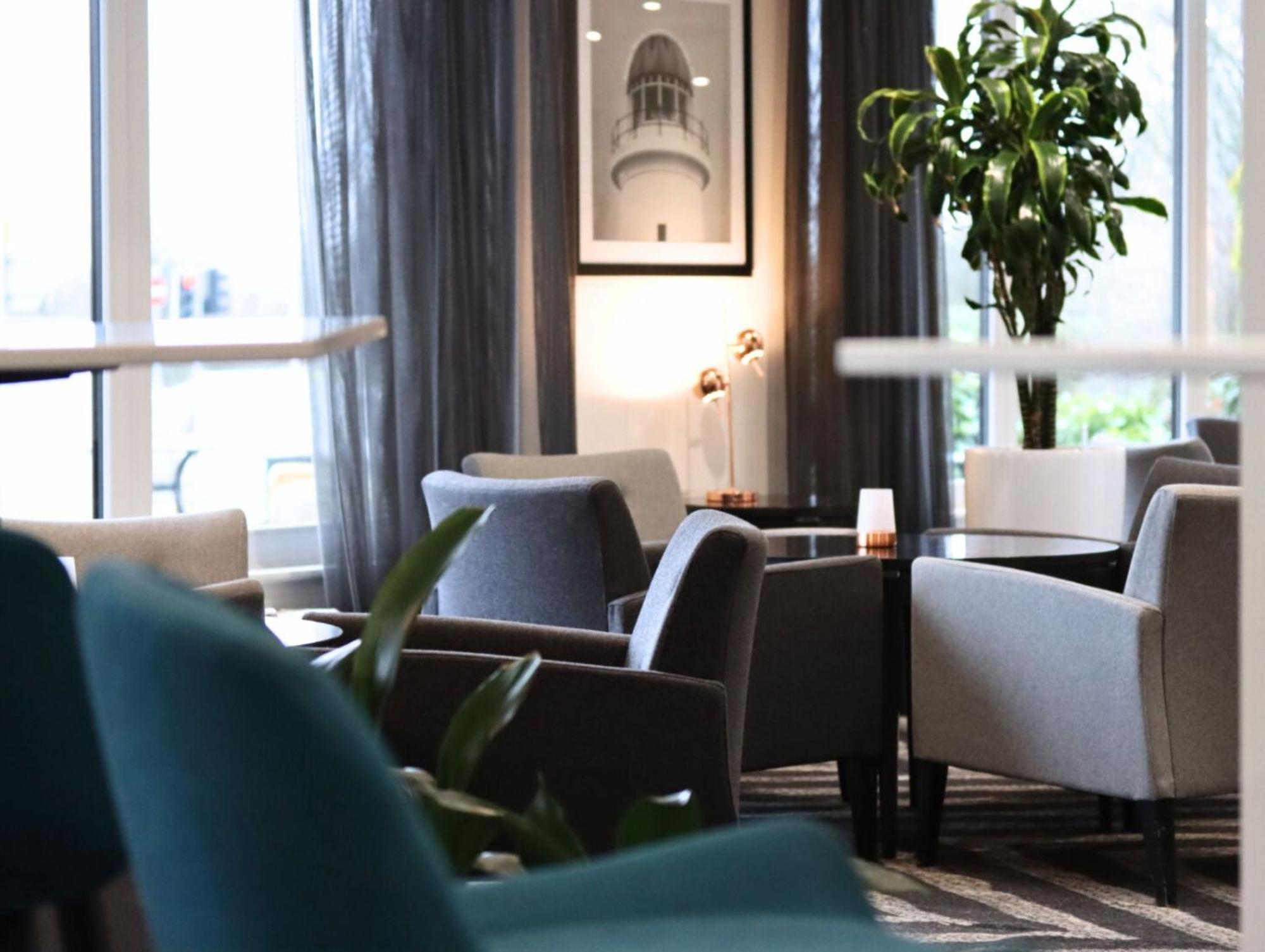 Garner Hotel Preston Samlesbury By Ihg Kültér fotó