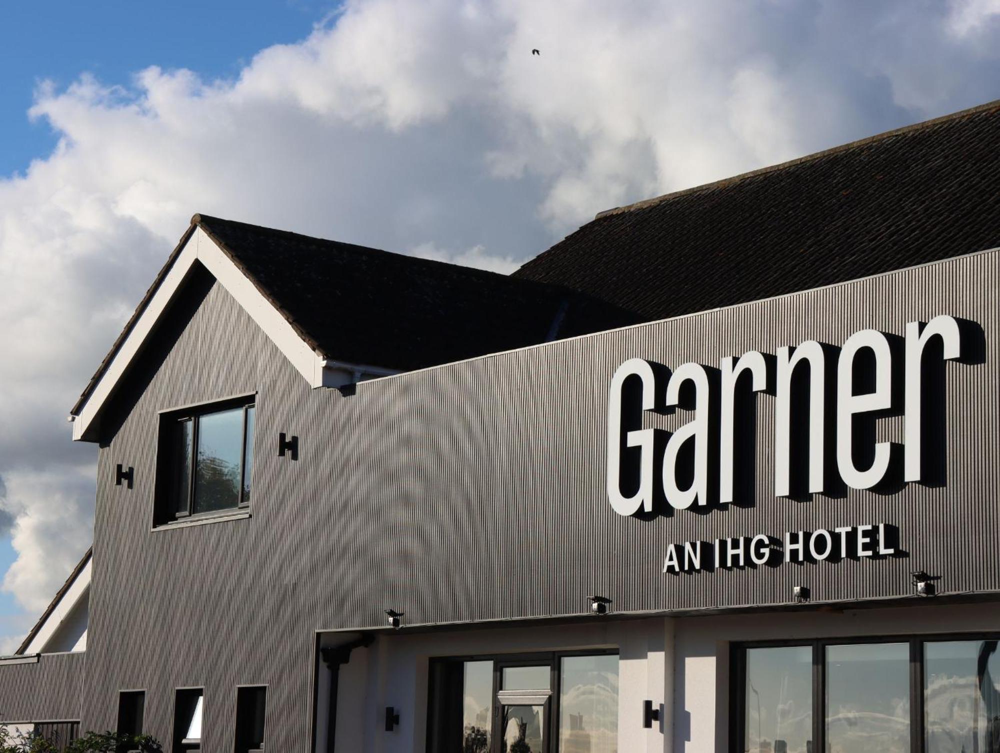 Garner Hotel Preston Samlesbury By Ihg Kültér fotó