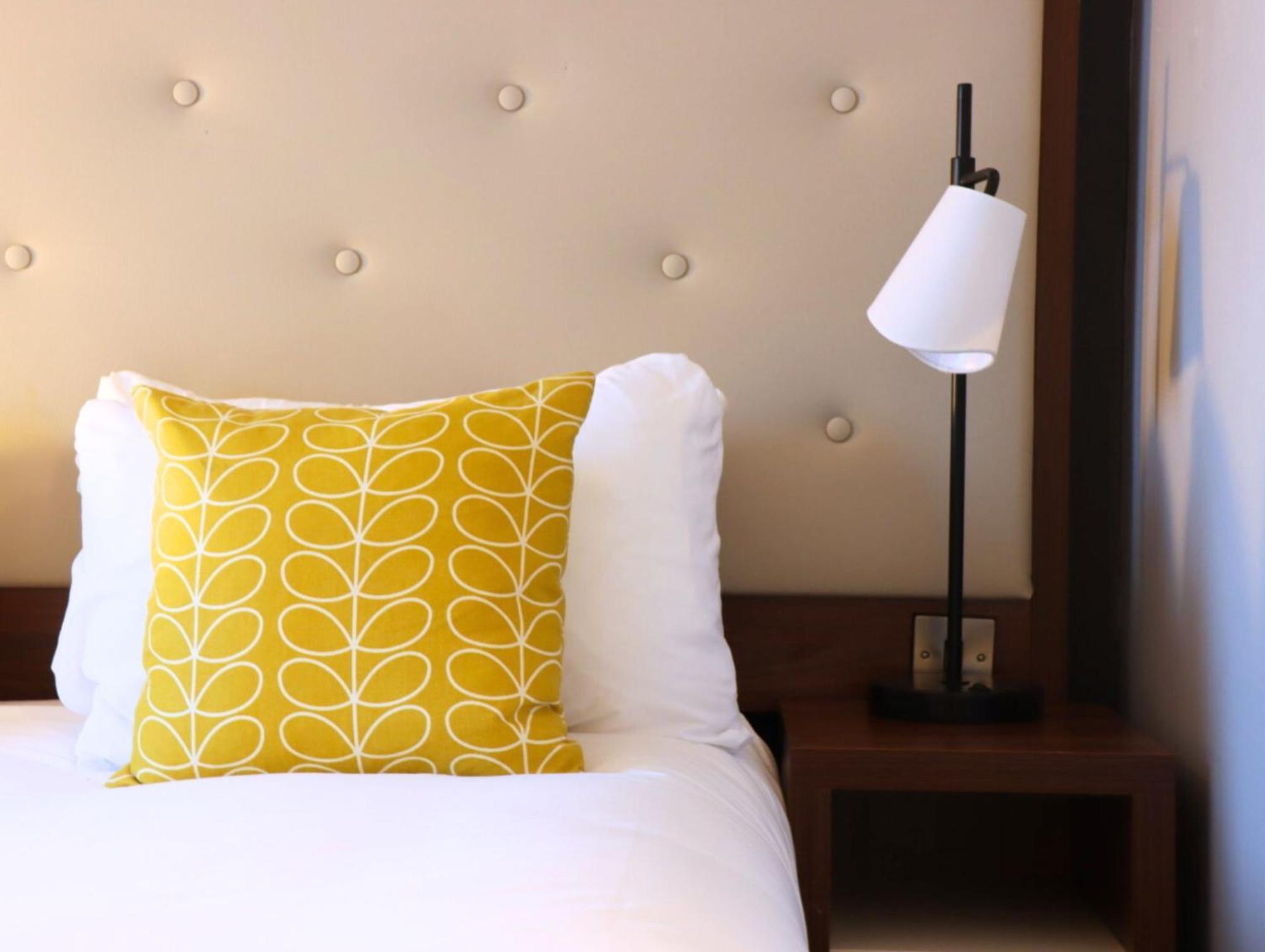 Garner Hotel Preston Samlesbury By Ihg Kültér fotó