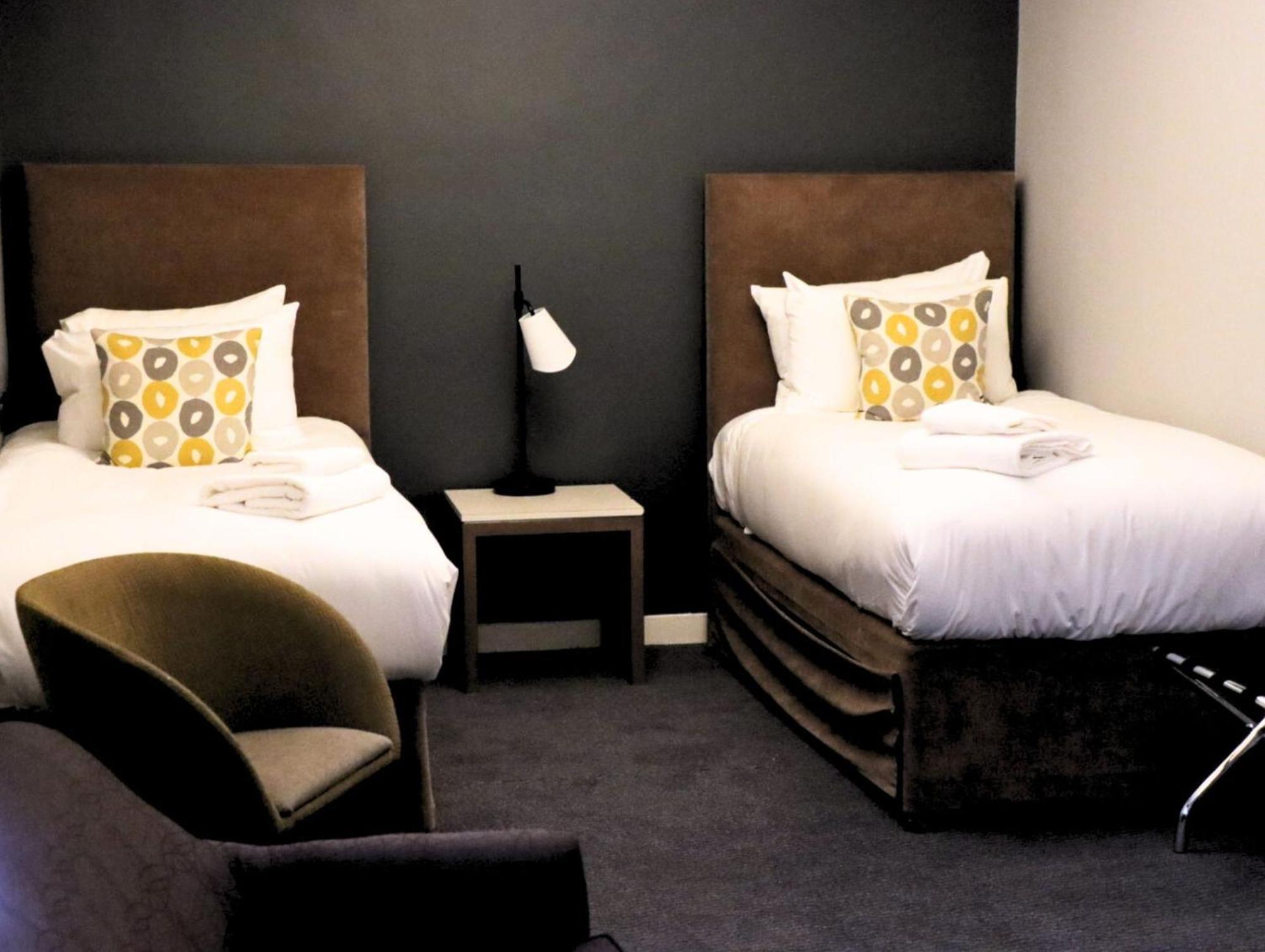 Garner Hotel Preston Samlesbury By Ihg Kültér fotó