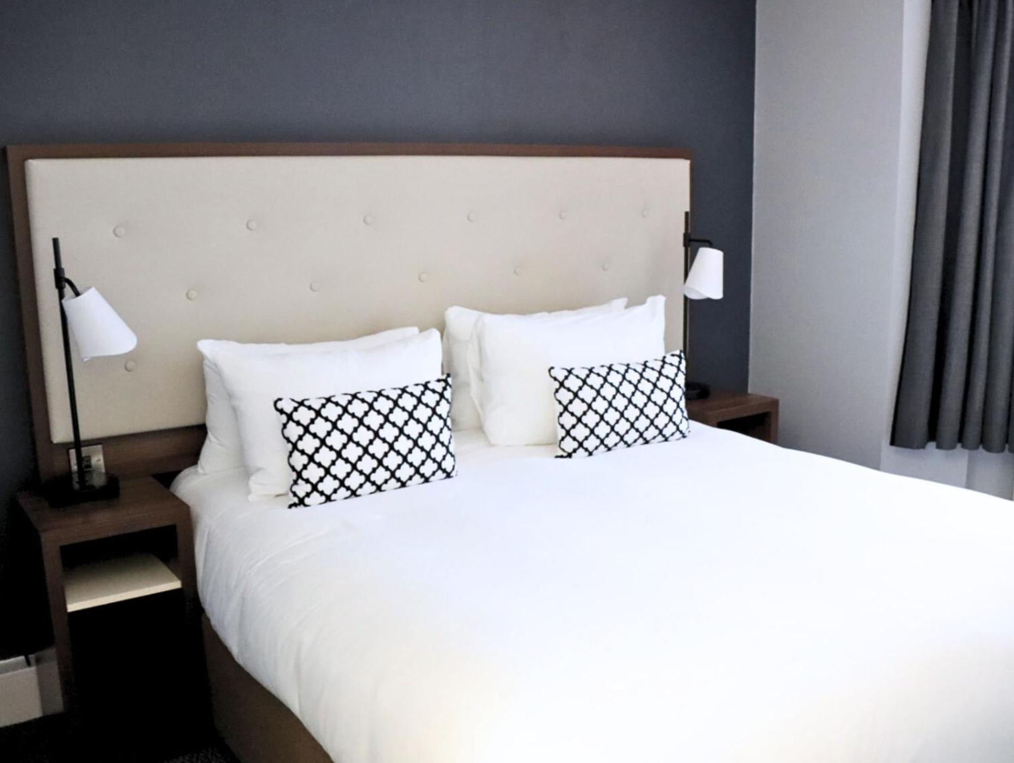 Garner Hotel Preston Samlesbury By Ihg Kültér fotó