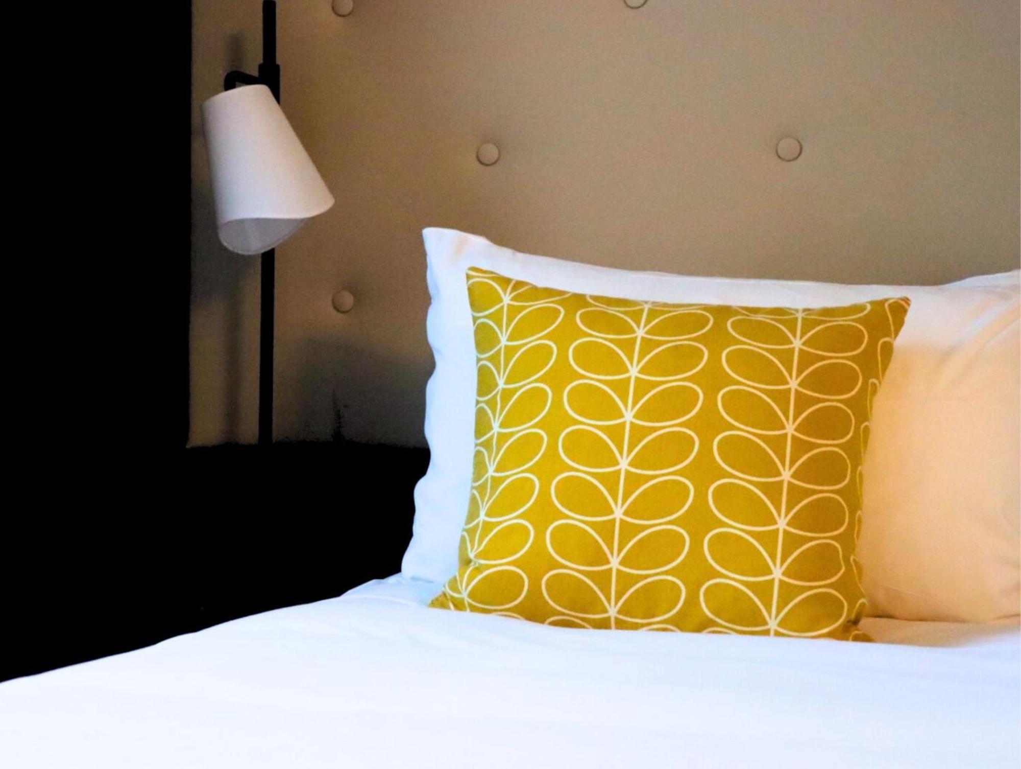 Garner Hotel Preston Samlesbury By Ihg Kültér fotó