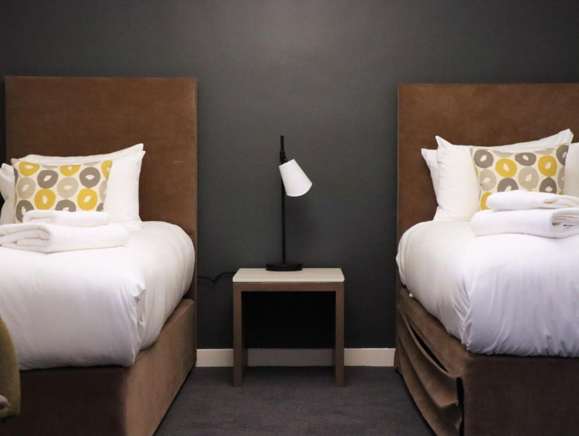 Garner Hotel Preston Samlesbury By Ihg Kültér fotó