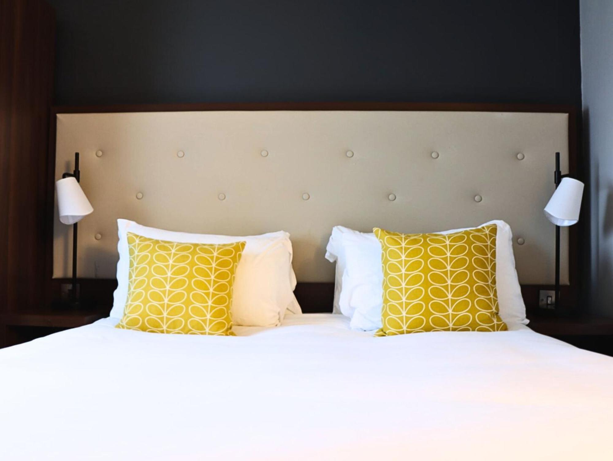 Garner Hotel Preston Samlesbury By Ihg Kültér fotó